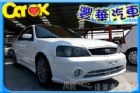 台中市Ford 福特 Tierra XT  FORD 福特 / Tierra中古車