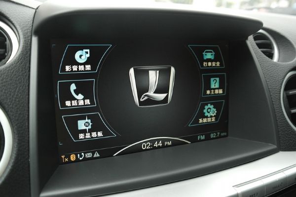 ★小瑋嚴選☆10 Luxgen 7Suv 照片4