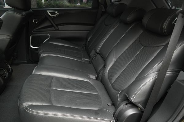 ★小瑋嚴選☆10 Luxgen 7Suv 照片10