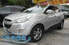 桃園市★小瑋嚴選10 Hyundai ix35 HYUNDAI 現代中古車