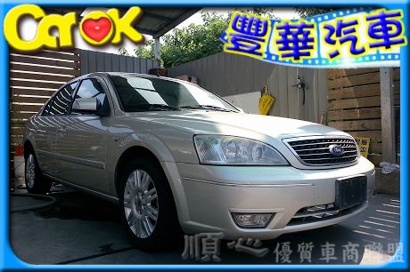 Ford 福特 Metrostar  照片1