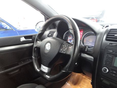 VW 福斯 Golf Gti  照片3