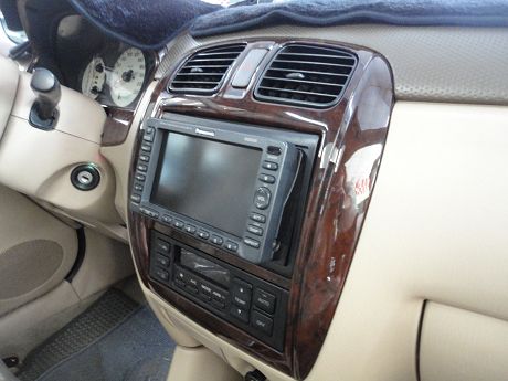 Mazda 馬自達 Premacy  照片3