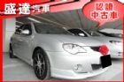 台中市Proton 普騰 Gen2  PROTON 普而騰 / Gen-2中古車