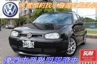 桃園市golf VW 福斯 / Golf中古車