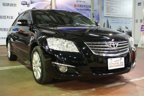 Camry  冠美麗 照片2