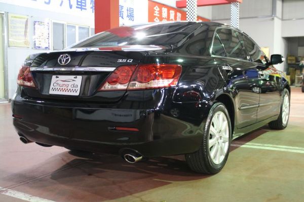 Camry  冠美麗 照片8