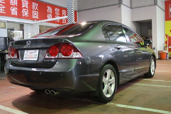 Civic K12  照片8