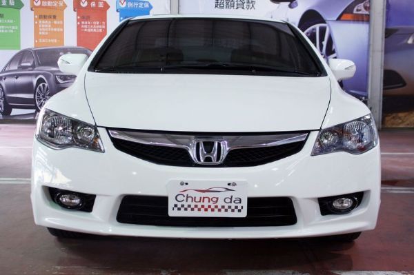 Civic K12  照片2