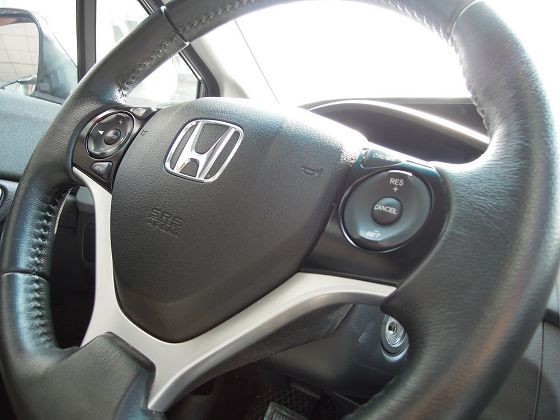2012 Honda  Civic14  照片3
