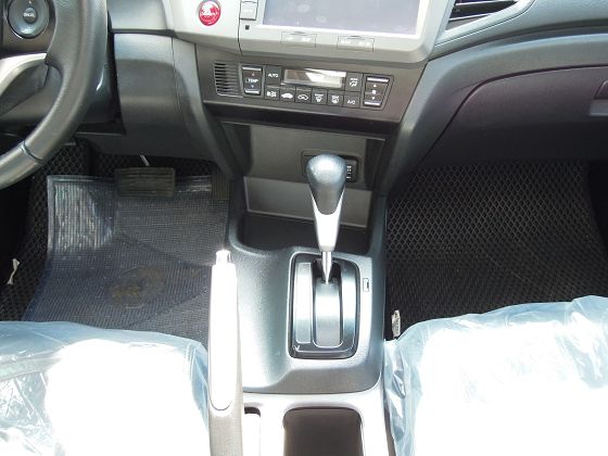 2012 Honda  Civic14  照片5