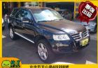 台中市2004 VW 福斯 Touareg VW 福斯 / Touareg中古車