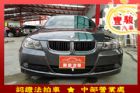 彰化縣BMW 寶馬 3系列 320 BMW 寶馬 / 320i中古車