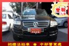 彰化縣VW 福斯 Touareg VW 福斯 / Touareg中古車