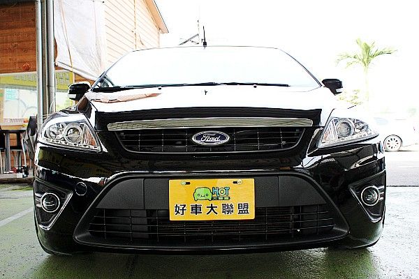  Ford福特 Focus 5D 2.0 照片2