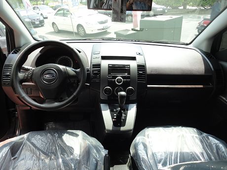 Ford 福特 i-Max  照片2