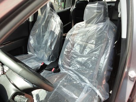 Ford 福特 i-Max  照片4