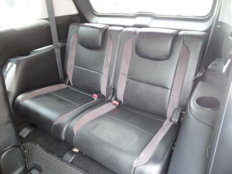Ford 福特 i-Max  照片6