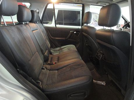 Benz 賓士 ML ML 350  照片4