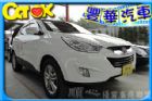 台中市Hyundai 現代 IX35  HYUNDAI 現代 / Tucson中古車