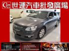 台中市免頭款全額超貸 信用空白強停遲繳瑕疵八大 TOYOTA 豐田 / Camry中古車
