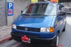 新北市原漆車 售價及總價 保證實車實價 VW 福斯 / T4中古車