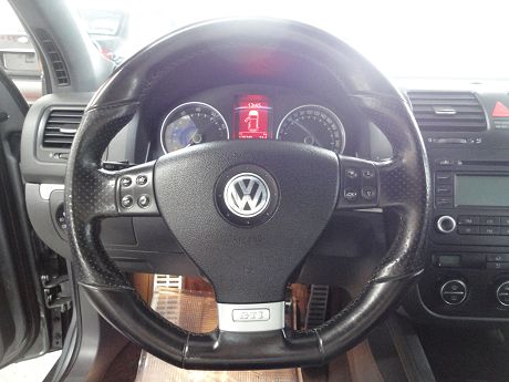 VW 福斯 Golf Gti 照片3