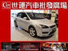 台中市免頭款全額超貸 信用空白強停遲繳瑕疵八大 FORD 福特 / Focus中古車