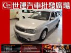 台中市免頭款全額超貸 信用空白強停遲繳瑕疵八大 FORD 福特 / Tierra中古車