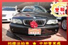 彰化縣BMW 寶馬 3系列 320 BMW 寶馬 / 320i中古車