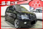 台中市Suzuki 鈴木 Solio  SUZUKI 鈴木 / Solio中古車