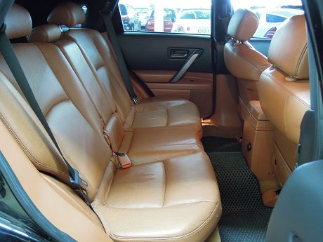 Infiniti 極致 FX35  照片4