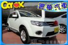 台中市三菱 Outlander  MITSUBISHI 三菱 / Outlander中古車