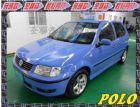 台南市VW 福斯 Polo VW 福斯 / Polo中古車