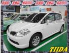 台南市Nissan 日產 Tiida NISSAN 日產 / TIIDA中古車