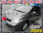 台南市Nissan 日產 Tiida NISSAN 日產 / TIIDA中古車