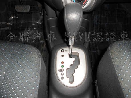 Toyota 豐田 Yaris 照片7