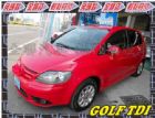 台南市VW 福斯 GOLF PLUS TDI VW 福斯 / GOLF PLUS中古車