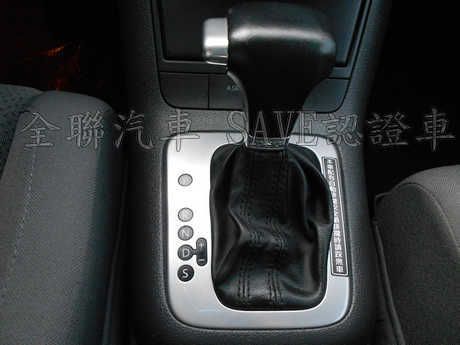 VW 福斯 GOLF PLUS TDI 照片7