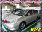台南市Toyota 豐田 Wish TOYOTA 豐田 / Wish中古車