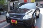 新北市原漆車 罕見黑內裝 地排 售價及總價 FORD 福特 / Escape中古車