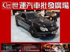 台北市免頭款全額超貸 信用空白強停遲繳瑕疵八大 BENZ 賓士 / CLK 240中古車