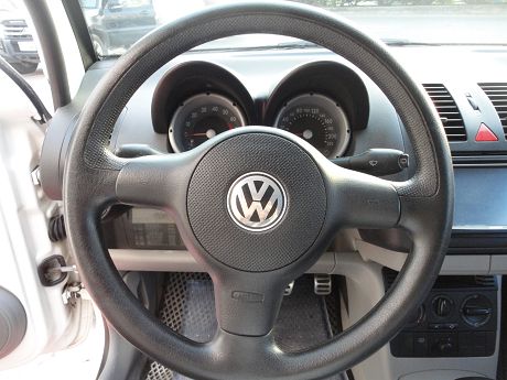 VW 福斯 Lupo 照片3