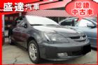 台中市三菱 Global Lancer  MITSUBISHI 三菱 / Lancer中古車