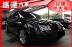 台中市VW 福斯 Bora  VW 福斯 / Bora中古車