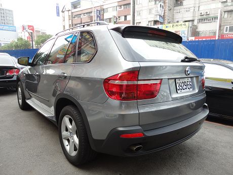 BMW 寶馬 X系列 X5 Sport  照片10