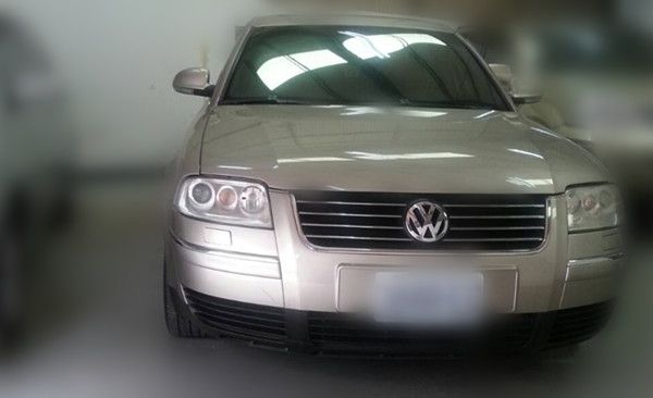 PASSAT 照片1