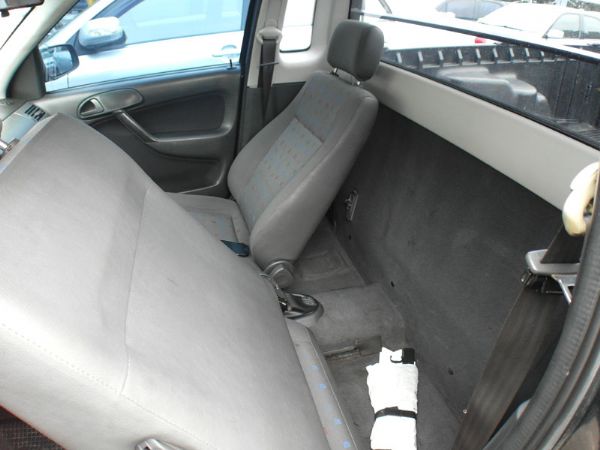 Vw Pointer小獵犬 手排 照片6