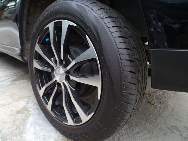 Vw Pointer小獵犬 手排 照片8