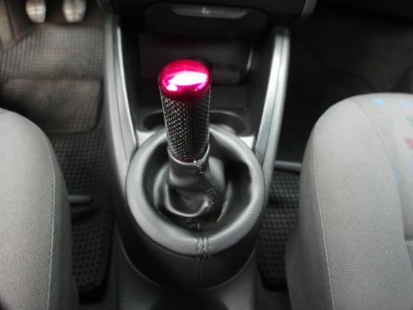 Vw Pointer小獵犬 手排 照片10